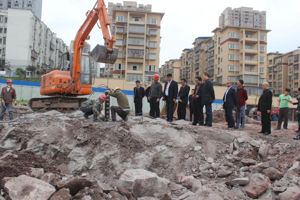 實業興邦，產業報國：2017，擼起袖子加油干