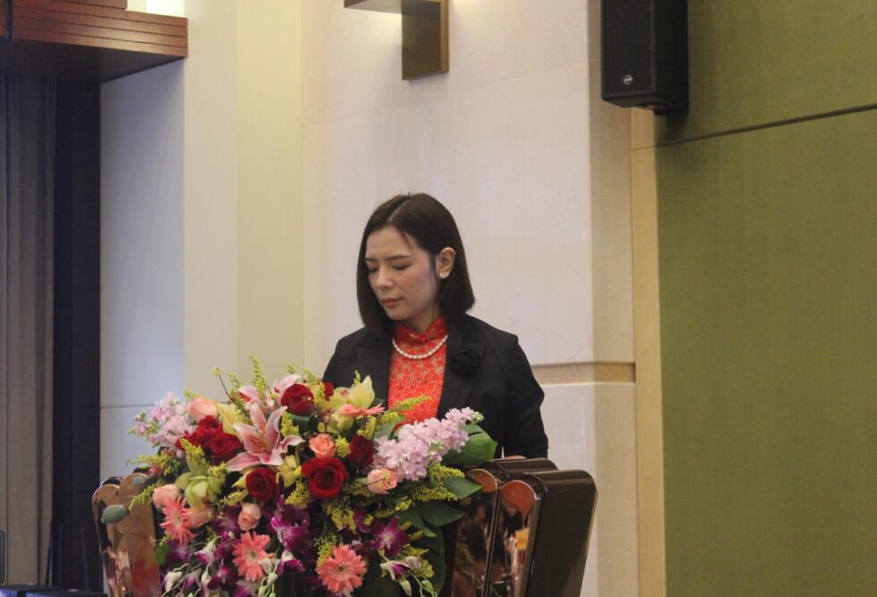 實業興邦，產業報國：2017，擼起袖子加油干