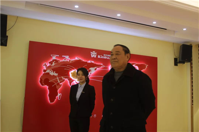 回憶2018，贏戰2019 | 勤牛2018年全國代理商年會暨2019年營銷工作會順利召開