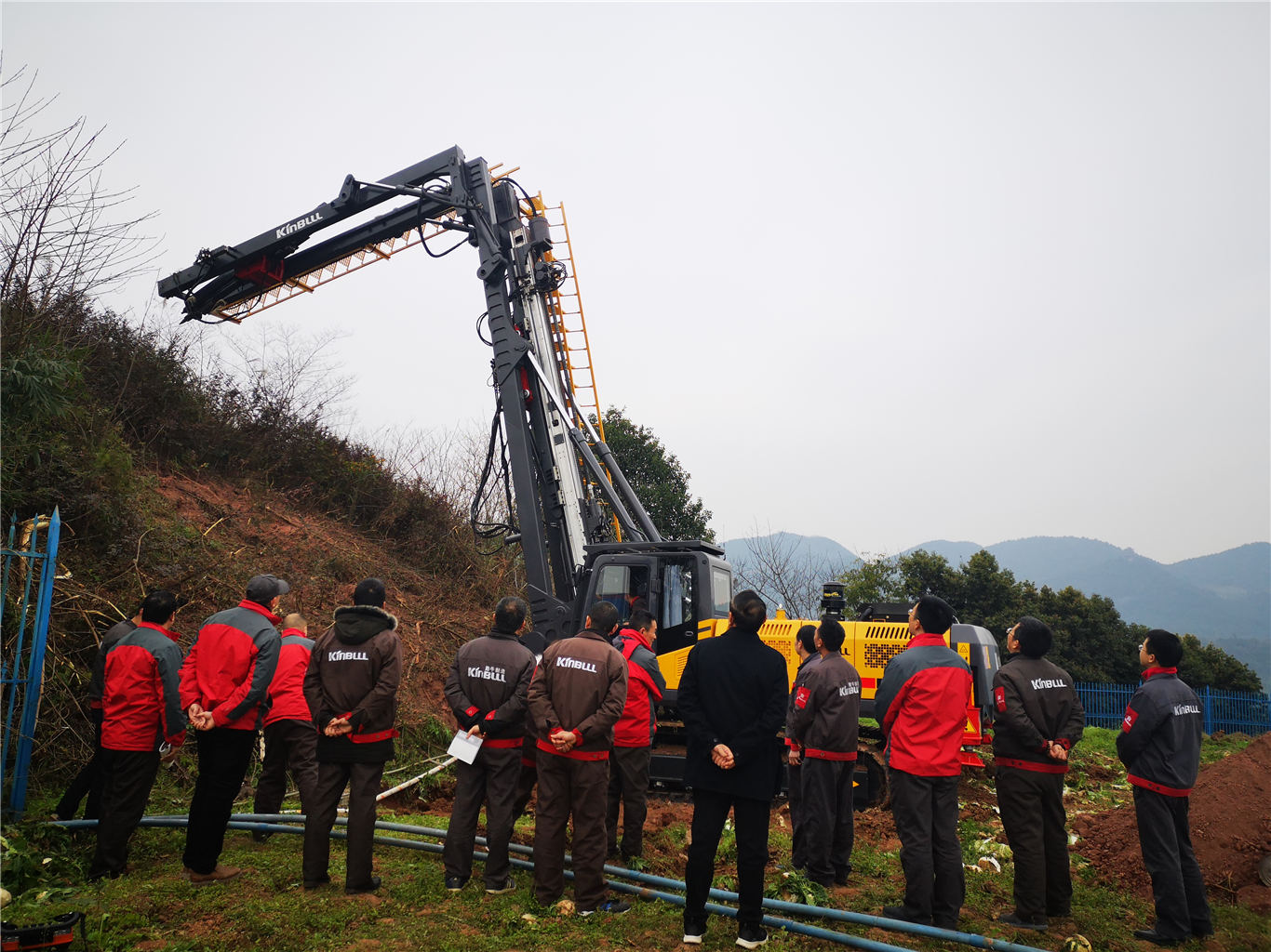 2019，勤牛不一樣