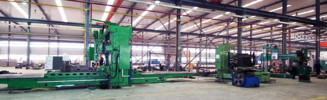 走進勤牛陳列室，砥礪民企強國志