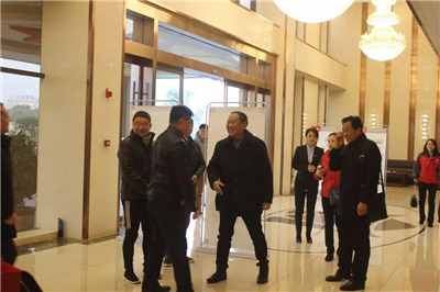 回憶2018，贏戰2019 | 勤牛2018年全國代理商年會暨2019年營銷工作會順利召開