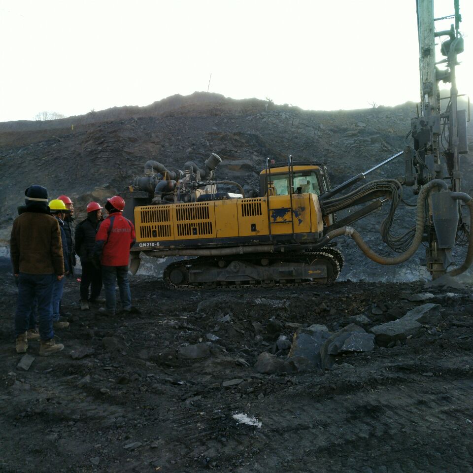 實業興邦，產業報國：2017，擼起袖子加油干