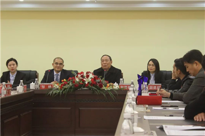 回憶2018，贏戰2019 | 勤牛2018年全國代理商年會暨2019年營銷工作會順利召開