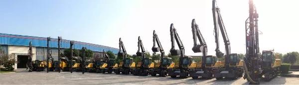 走進勤牛陳列室，砥礪民企強國志