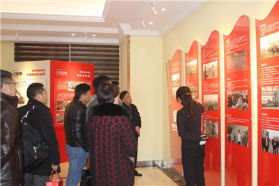 回憶2018，贏戰2019 | 勤牛2018年全國代理商年會暨2019年營銷工作會順利召開