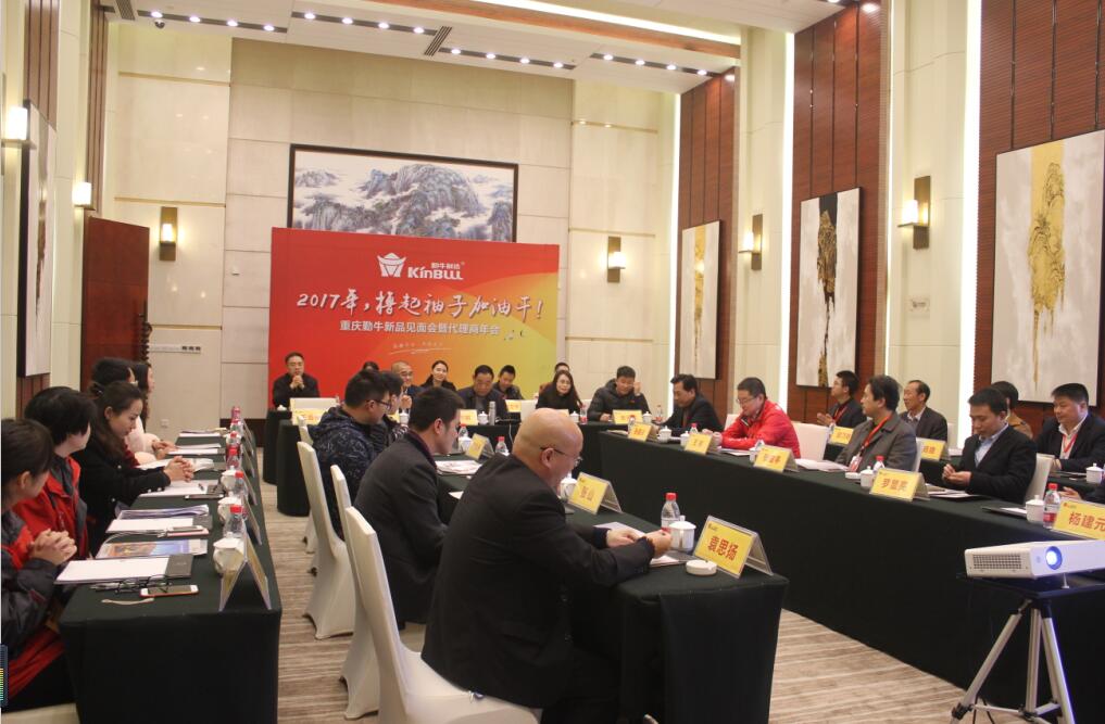 實業興邦，產業報國：2017，擼起袖子加油干