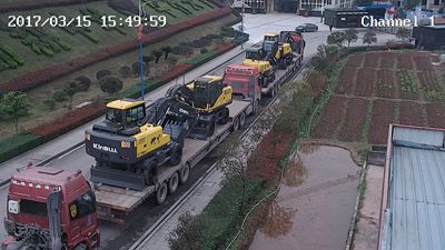 勤牛實現2017開門紅